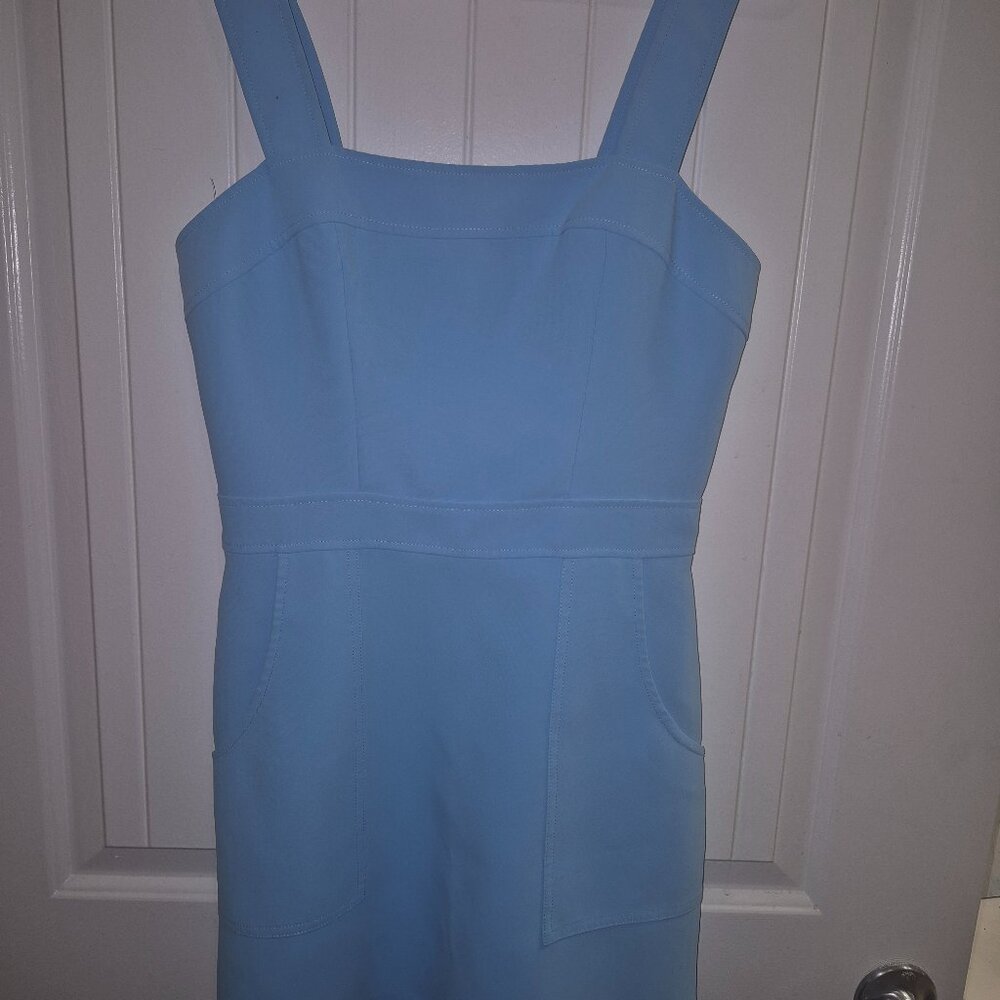 Amanda Uprichard Ace Dress